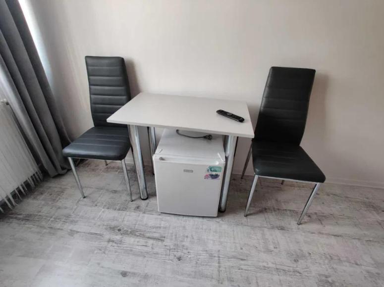 Pokoje Goscinne Alicja Woronko Wladyslawowo Exterior foto